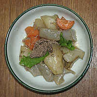 菊芋の美味しい料理法 食べ方 菊芋普及会